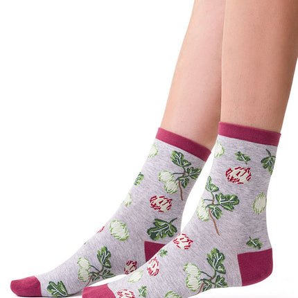 Socks model 173252 Steven-0