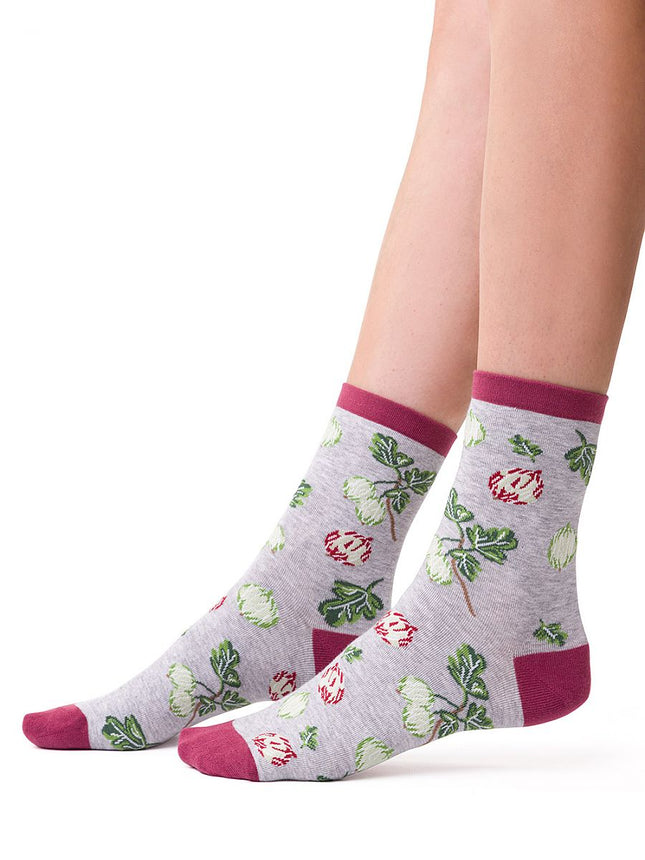 Socks model 173252 Steven-0