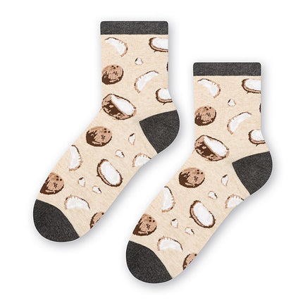Socks model 173254 Steven-0