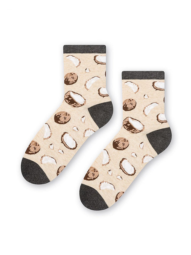 Socks model 173254 Steven-0