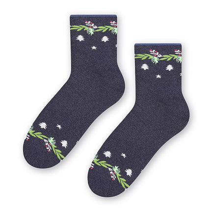 Socks model 173260 Steven-0