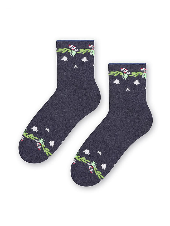 Socks model 173260 Steven-0