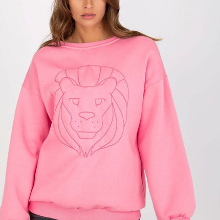 Sweatshirt model 174613 Ex Moda-0
