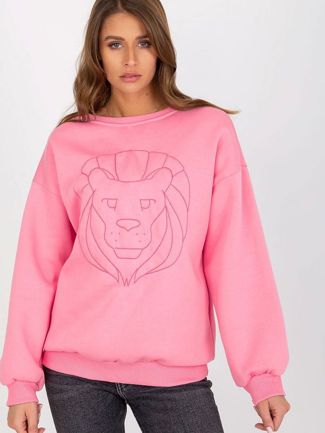 Sweatshirt model 174613 Ex Moda-0