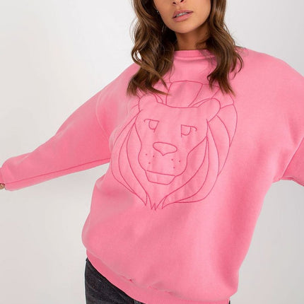 Sweatshirt model 174613 Ex Moda-1