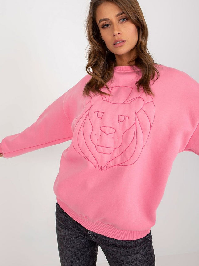 Sweatshirt model 174613 Ex Moda-1