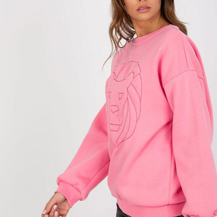 Sweatshirt model 174613 Ex Moda-2