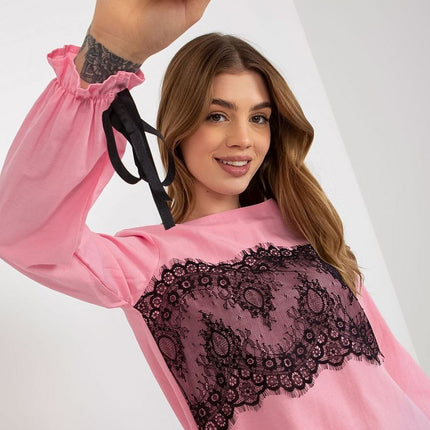 Blouse model 174945 Lakerta-0