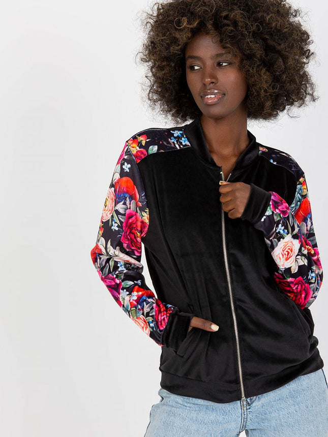 Sweatshirt model 175423 Rue Paris-0