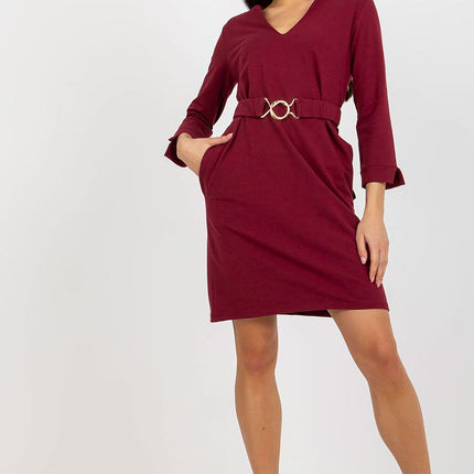 Daydress model 175676 Och Bella-0