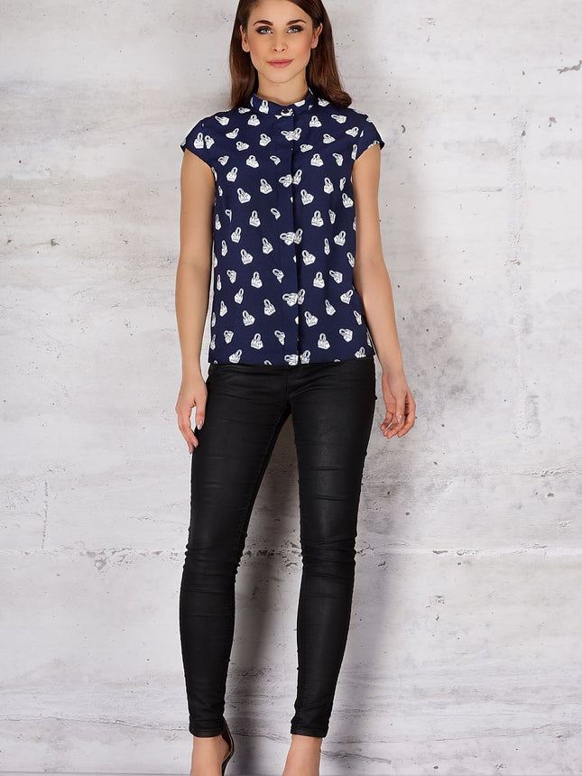 Shirt model 42730 Infinite You-0