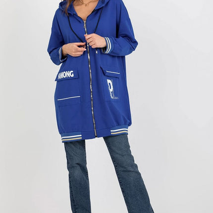 Sweatshirt model 176363 Relevance-0