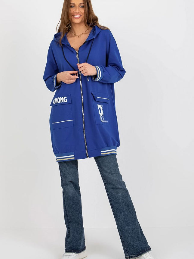 Sweatshirt model 176363 Relevance-0