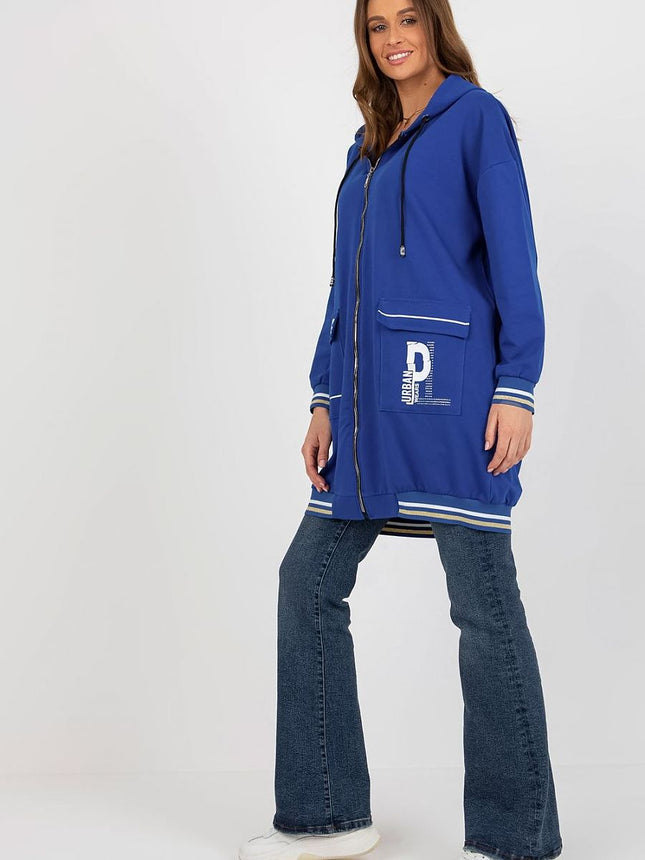 Sweatshirt model 176363 Relevance-1