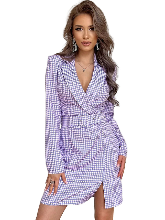 Daydress model 177801 Bicotone-0