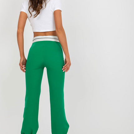 Women trousers model 179701 Italy Moda-2