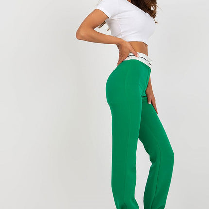 Women trousers model 179701 Italy Moda-3
