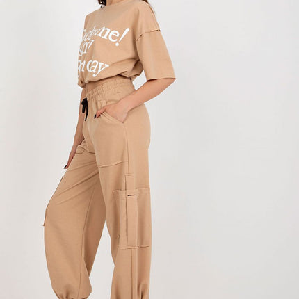 Set model 181592 Badu-1