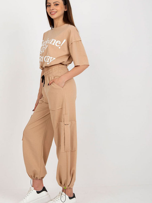 Set model 181592 Badu-1