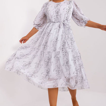 Plus size dress model 182291 Lakerta-0