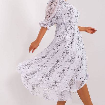 Plus size dress model 182291 Lakerta-1