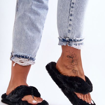 Japanese flip-flops model 183601 Step in style-1