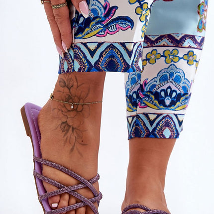 Flip-flops model 183619 Step in style-0