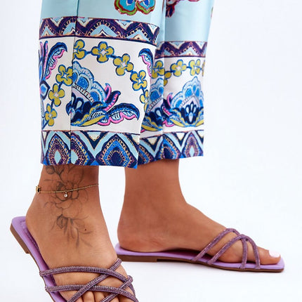 Flip-flops model 183619 Step in style-2