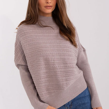 Jumper model 186572 AT-0