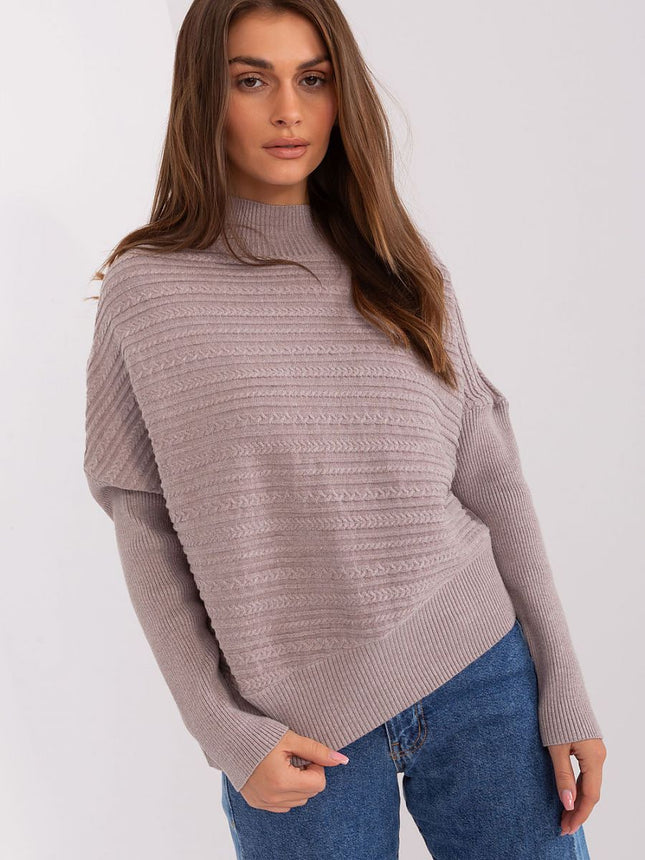 Jumper model 186572 AT-0