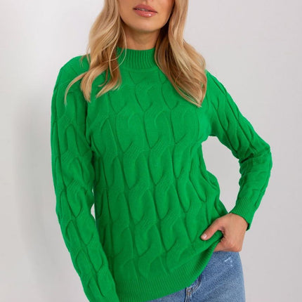 Jumper model 186741 AT-0