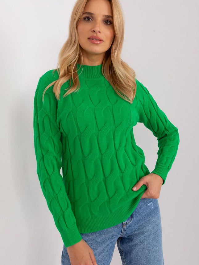 Jumper model 186741 AT-0