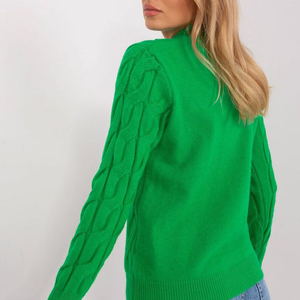 Jumper model 186741 AT-2