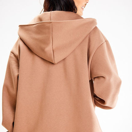 Sweatshirt model 187137 awama-1