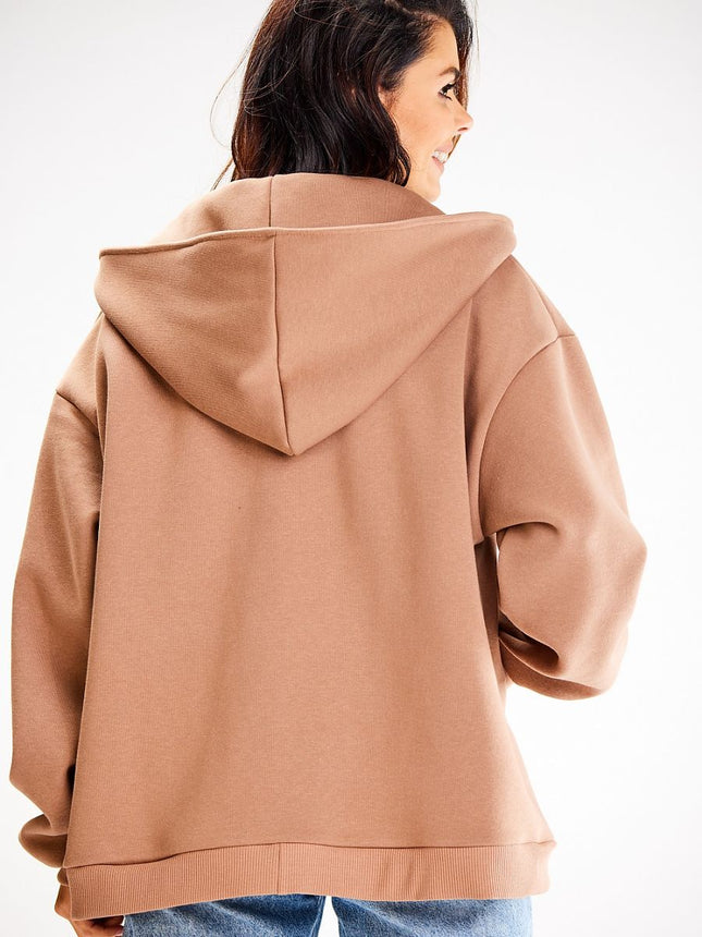 Sweatshirt model 187137 awama-1