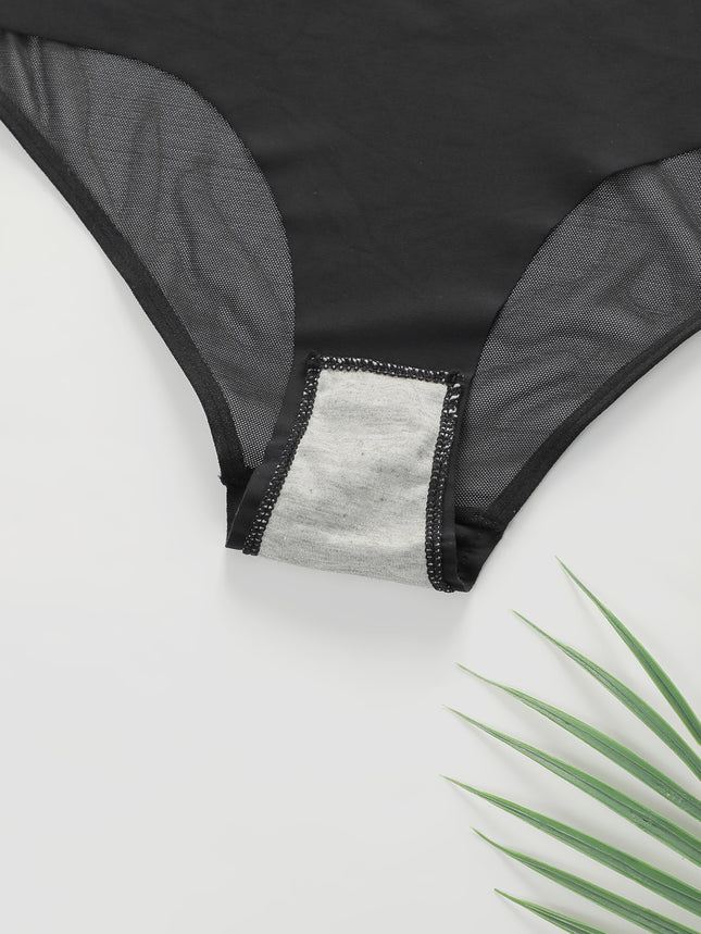 New Women's Push-up Lingerie Set, Sexy Women's Underwear - XdropX