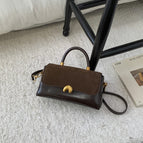 Coffee Color / Suede