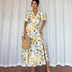 Bright Yellow / S