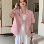 Pink / S