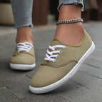 Donker kaki / EU 34