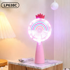 Pink / Style C