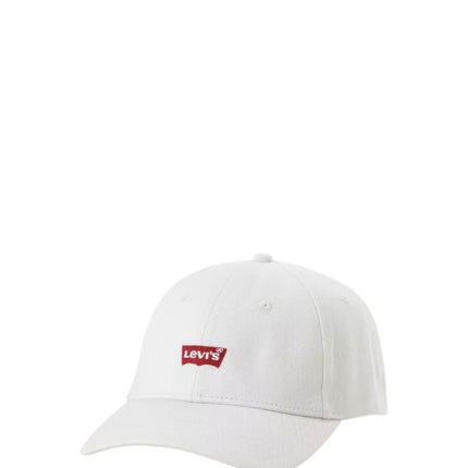 LEVI'S - Men's Housemark Flexfit® cap-0