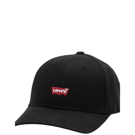 LEVI'S - Men's Housemark Flexfit® cap  - Size OS-0