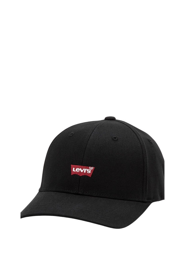 LEVI'S - Men's Housemark Flexfit® cap  - Size OS-0