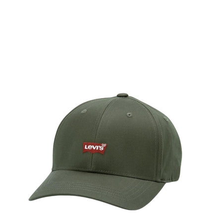 LEVI'S - Men's Housemark Flexfit® cap  - Size OS-6
