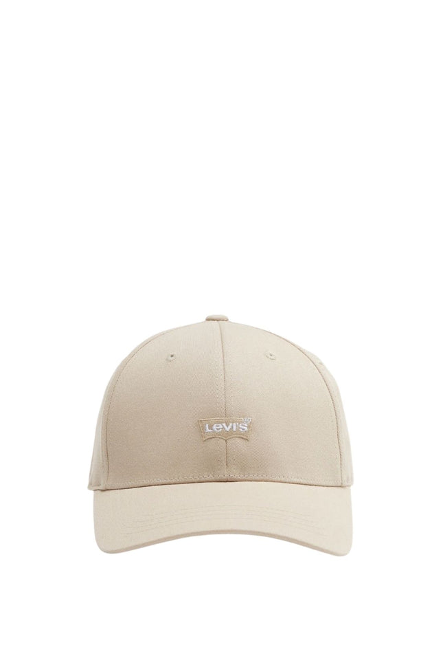 LEVI'S - Men's Housemark Flexfit® cap-1