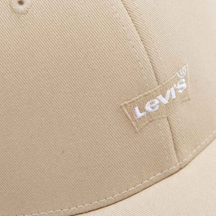 LEVI'S - Men's Housemark Flexfit® cap-3