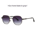 C3 Gun Frame Gray Piece