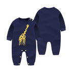 RS883 Navy Blue / 59cm