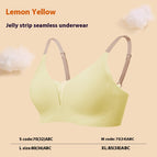 Lemon Yellow / S